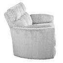 Parker Living Radius Power Reclining Sofa Loveseat and Recliner