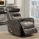 Parker Living Gemini - Flint Swivel Glider Recliner Two Pack