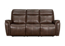 Parker Living Cascade - Auburn Power Reclining Sofa and Recliner