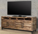 Parker House Crossings - Downtown 86 In. Console