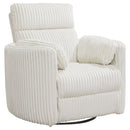 Parker Living Radius Power Reclining Sofa and Recliner