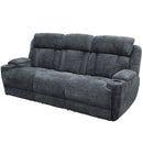 Parker Living Dalton Power Reclining Sofa and Loveseat