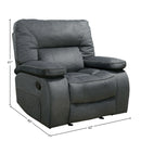 Parker Living Chapman - Polo Glider Recliner Two Pack