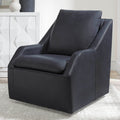 Parker Living Asher Swivel Accent Chair