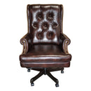 Parker Living - Leather Desk Chair