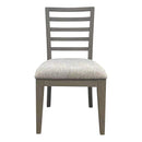 Parker House Pure Modern Dining Ladderback Chair (2/CTN Sold in pairs)