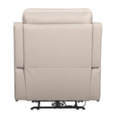 Parker Living Easton - Steamboat Brown Zero Gravity Power Recliner P3