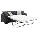 Storey Fold-Out Sleeper Sectional Sofa