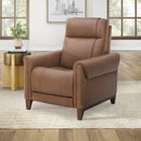 Parker Living Conrad Power High Leg Recliner P2