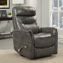 Parker Living Gemini Swivel Glider Recliner Two Pack