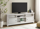 Payne TV Stand