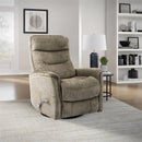 Parker Living Gemini Swivel Glider Recliner Two Pack