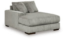 Lindyn Sectional with Chaise