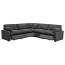 Collins Modular Power Reclining Sectional Sofa