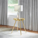 Kaelyn End Table