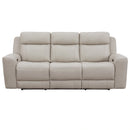 Parker Living Calgary Power Reclining Sofa and 2 Recliners