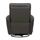 Parker Living Roxy Manual Swivel Glider Recliner