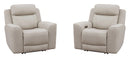 Parker Living Calgary Power Recliner Two Pack