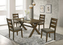 Alston Dining Set