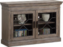 Parker House Sundance 63 in.TV Console in Sandstone