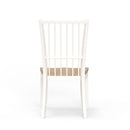 Parker House Americana Modern Dining Spindle Back Dining Chair Two Pack