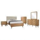 Robyn Bedroom Set