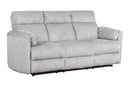 Parker Living Radius Power Reclining Sofa Loveseat and Recliner