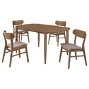 Dortch Dining Set