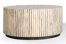 Parker House Crossings - Downtown Cocktail Table with 2 End Tables