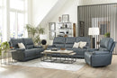 Parker Living Whitman - Powered By Freemotion Power Reclining Sofa Loveseat and Recliner