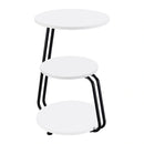 Hilly Side Table