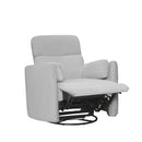 Parker Living Radius Manual Swivel Recliner