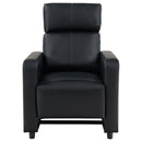 Toohey Home Theater Seating