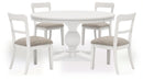 Greddinton Dining Room Set
