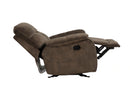Parker Living Cooper - Shadow Brown Glider Recliner Two Pack