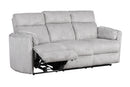 Parker Living Radius Power Reclining Sofa and Loveseat