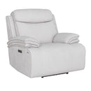 Parker Living Alpine Power Zero Gravity Recliner P2