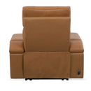 Parker Living Phoenix Zero Gravity Power 3 Seat Home Theater Seating with Immersive Audio P3