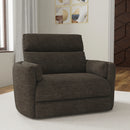 Parker Living Radius Xl Extra Wide Power Glider Recliner Two Pack