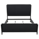 Brookmead Panel Bed