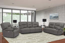 Parker Living Spartacus Power Recliner Two Pack