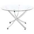 Beckham Dining Table
