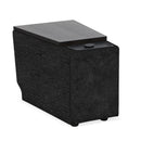 Parker Living Phoenix Zero Gravity Power 2 Seat Home Theater Seating with Wedge and Immersive Audio