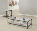 Trini Coffee Table Set