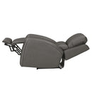 Parker Living Belmont Zero Gravity Power Reclining Sofa Loveseat and Recliner