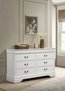 Louis Philippe Dresser