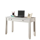 Parker House Boca Desk with Hutch