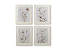 Chettings Wall Art (Set of 4)