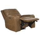 Parker Living Swift - Bourbon Power Reclining Sofa and Two Recliners