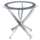 Brooke Coffee Table Set